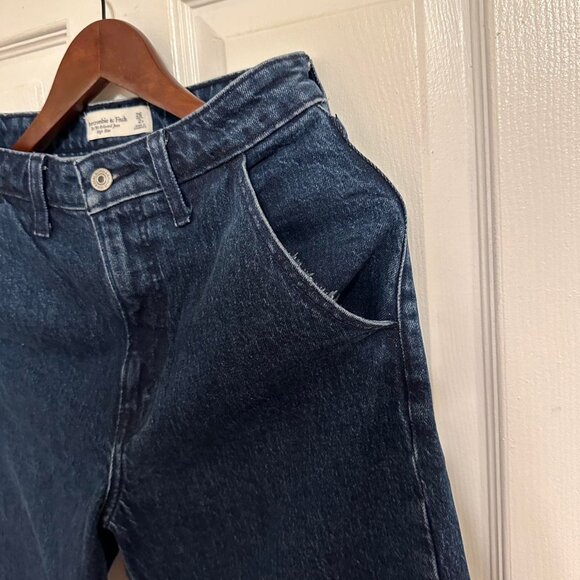 Abercrombie 90s Jeans - Picture 4 of 7